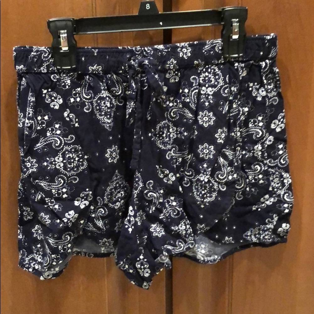 Women’s Shorts
